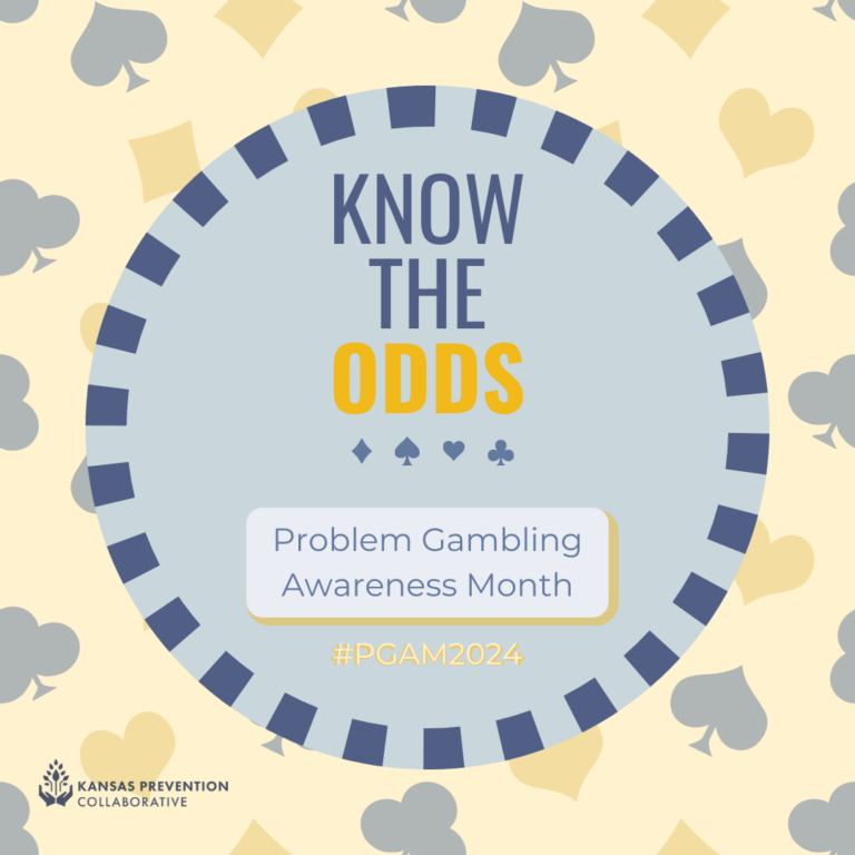 know the odds main graphic